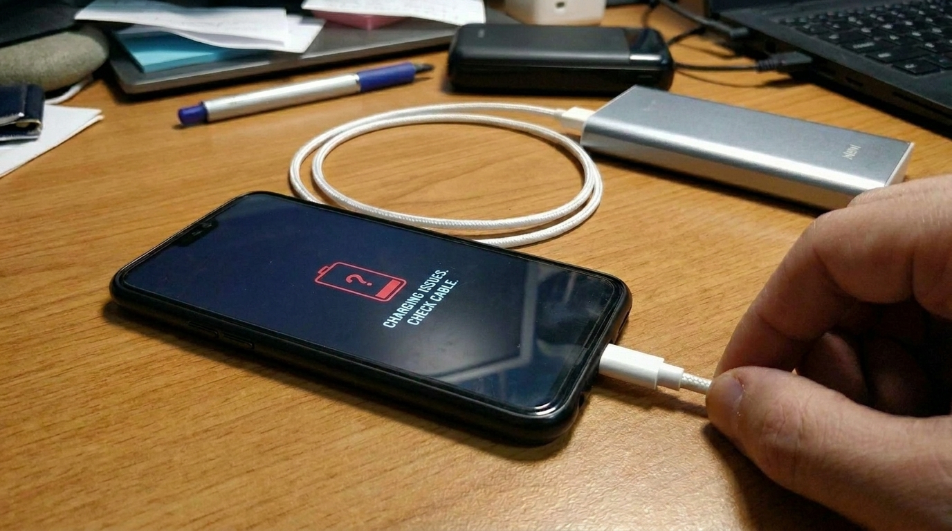 The Ultimate Guide to Protecting Your Smartphone Data